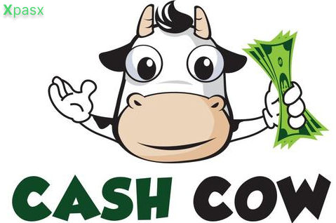 cash cow for money