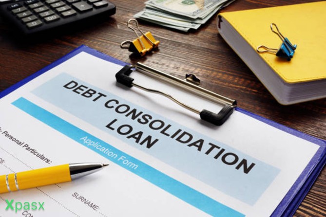 Debt Consolidation loan