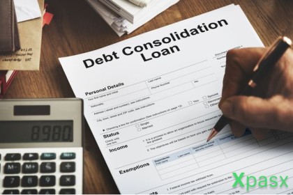 Debt Consolidation Loan