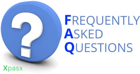 frequently asked questions