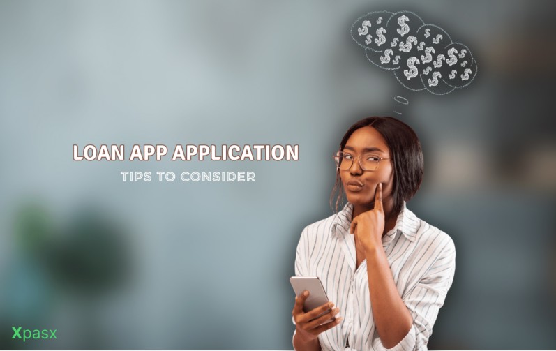 loan app application