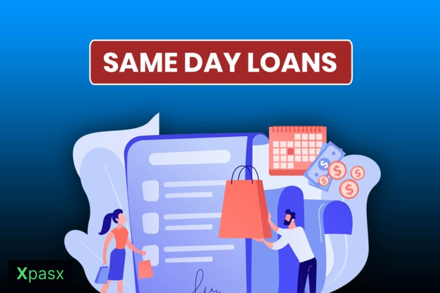 same day loans