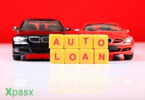 auto loan