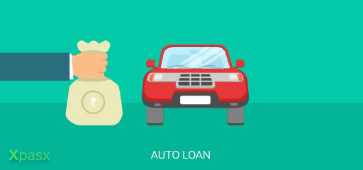 auto loan