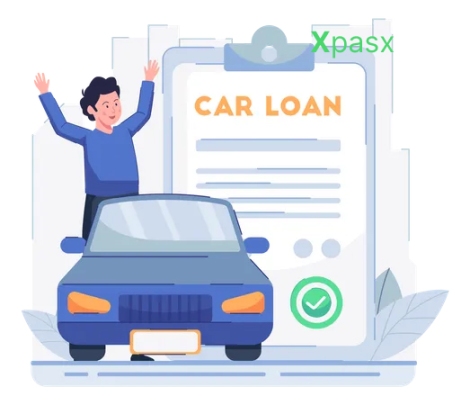 car loan