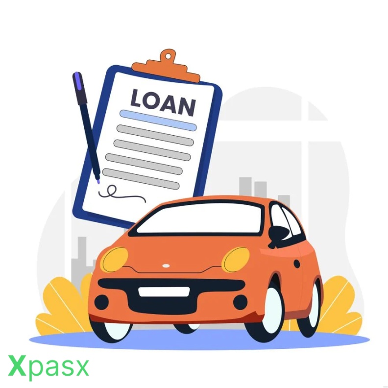 car loan