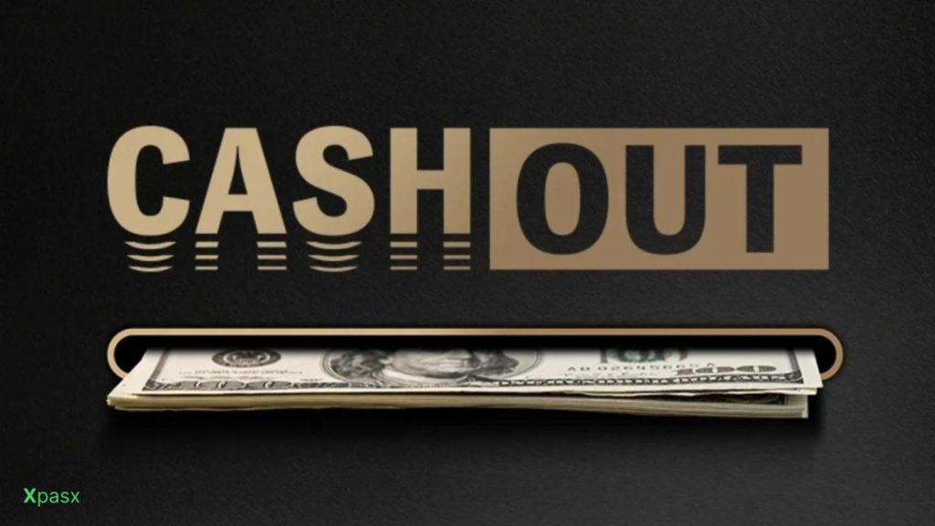 cashout