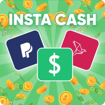 cash insta