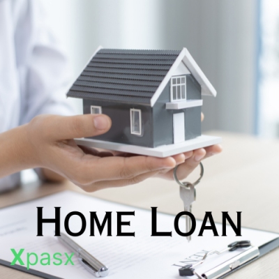 home loan