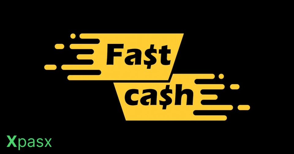 fast cash