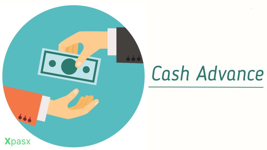 Instant Cash Advance