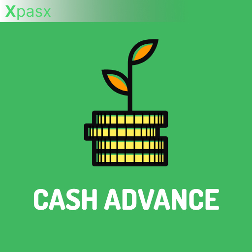 instant cash advance