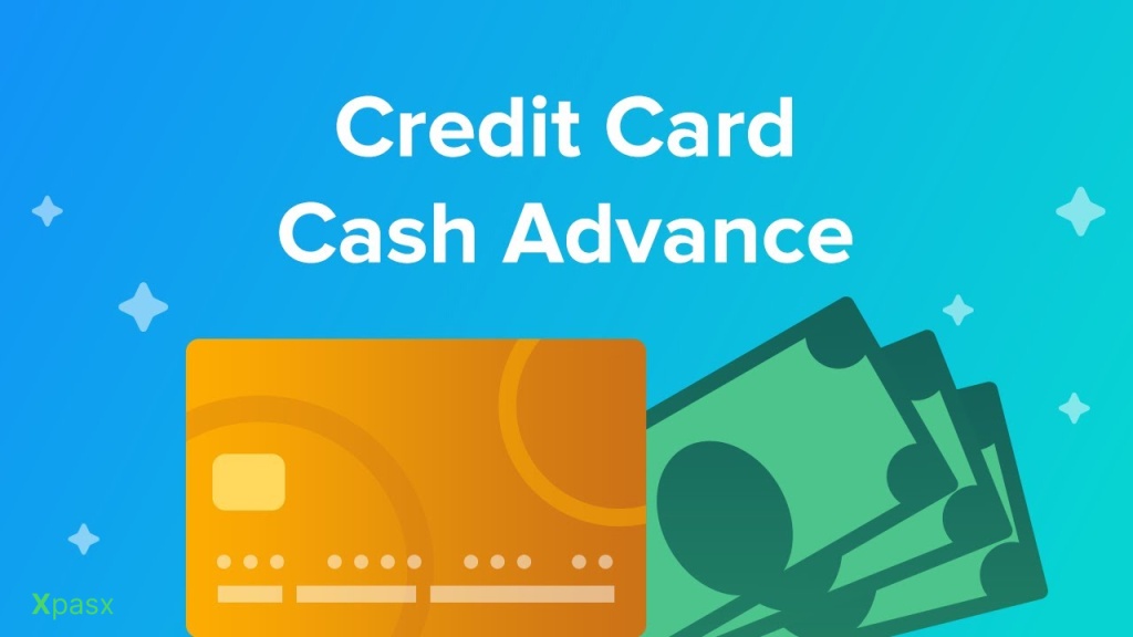 instant cash advance