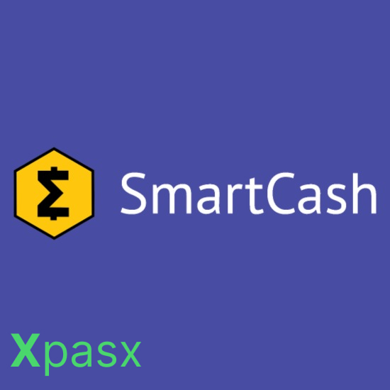 smart cash