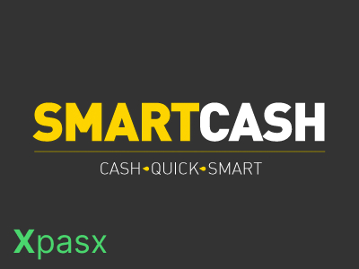 smart cash