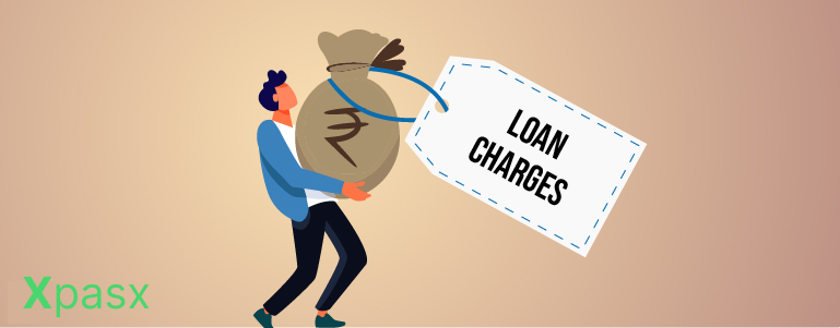 loan charges