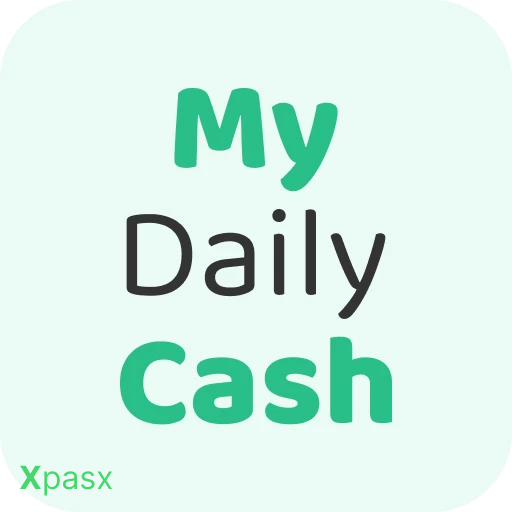 my daily cash