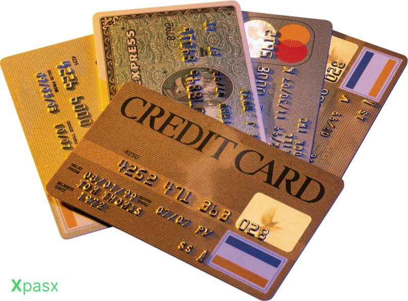 credit card consolidation