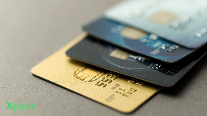 credit card consolidation