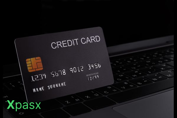 credit card consolidation