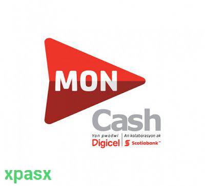 MonCash