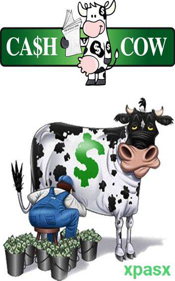 Cash Cow