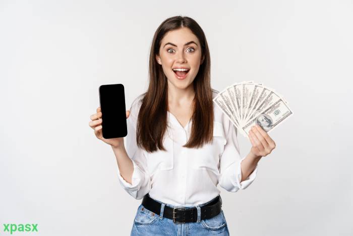 Make Money from Your Phone