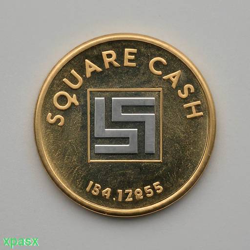 Square Cash