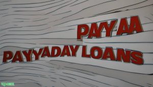 Payday Loans